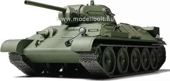 Tamiya - Rusisch.Panz.T34/76'41